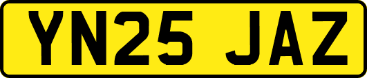 YN25JAZ