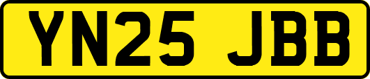 YN25JBB
