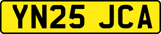 YN25JCA