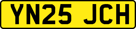 YN25JCH