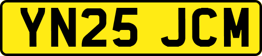 YN25JCM
