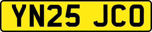 YN25JCO