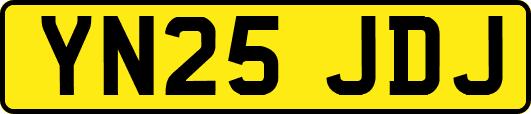 YN25JDJ