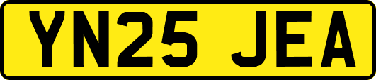 YN25JEA
