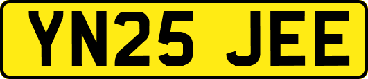 YN25JEE