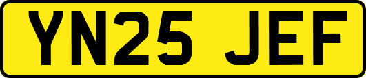 YN25JEF