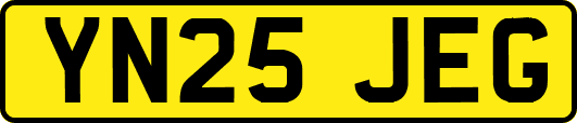 YN25JEG