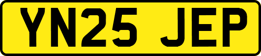 YN25JEP