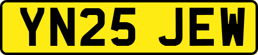 YN25JEW