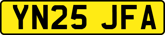 YN25JFA