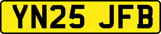 YN25JFB