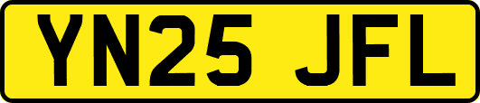 YN25JFL
