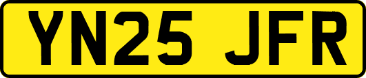 YN25JFR