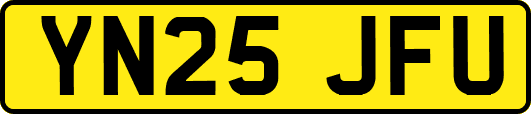 YN25JFU