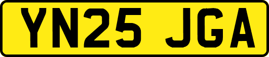 YN25JGA