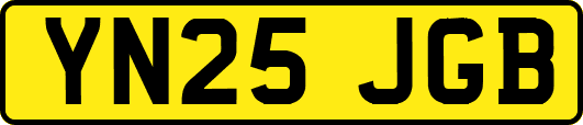 YN25JGB
