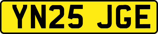 YN25JGE