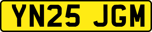 YN25JGM