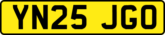 YN25JGO