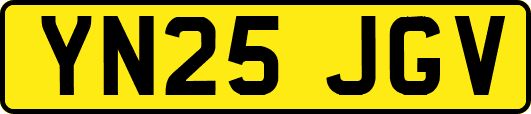 YN25JGV