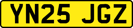 YN25JGZ
