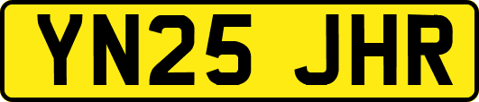 YN25JHR