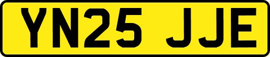 YN25JJE