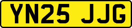 YN25JJG