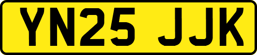 YN25JJK