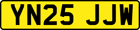 YN25JJW
