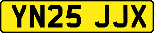 YN25JJX