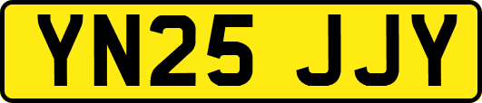 YN25JJY
