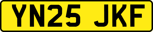 YN25JKF