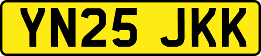 YN25JKK