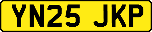 YN25JKP