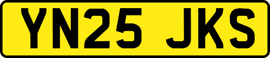 YN25JKS