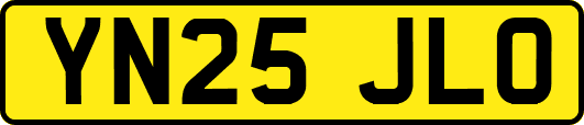 YN25JLO