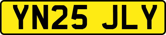 YN25JLY