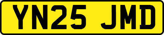 YN25JMD