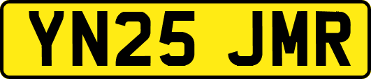 YN25JMR
