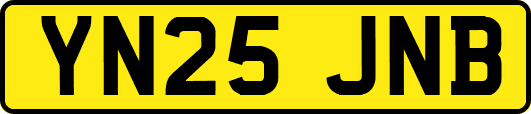 YN25JNB