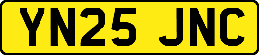 YN25JNC
