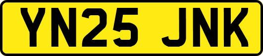 YN25JNK