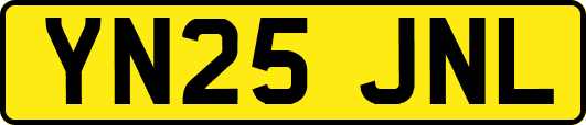 YN25JNL