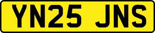 YN25JNS