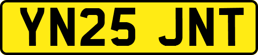YN25JNT