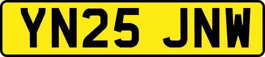 YN25JNW