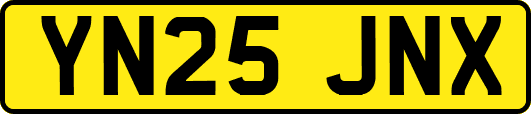 YN25JNX