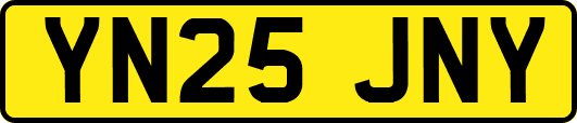 YN25JNY