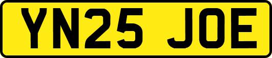 YN25JOE